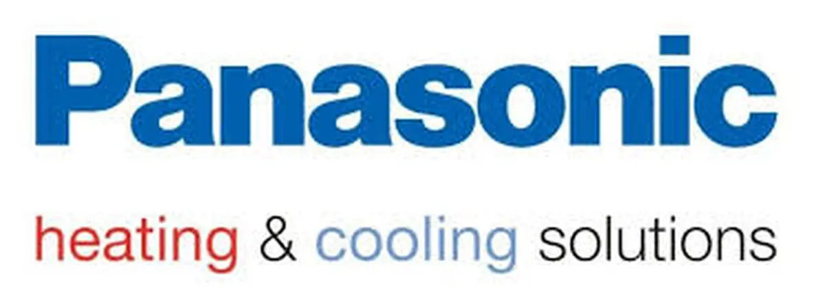 panasonic - logo